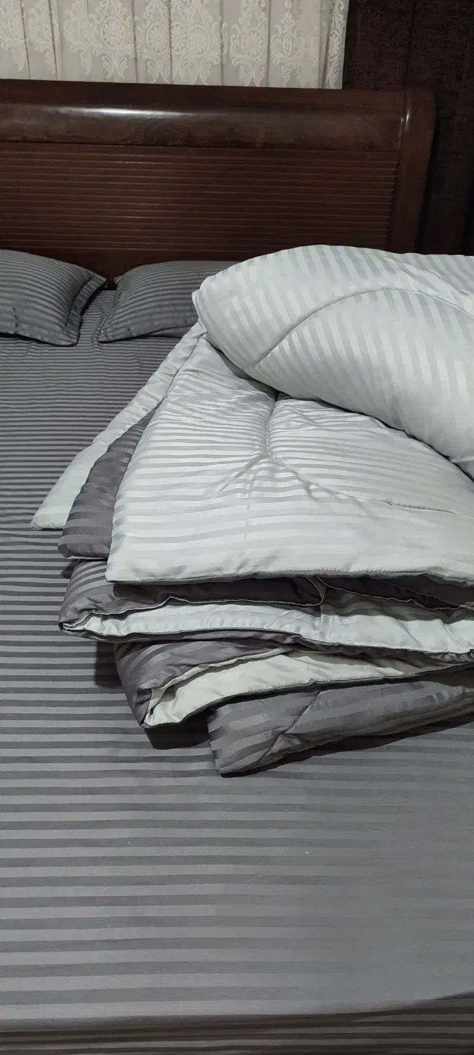 ست رو تختی دو نفره|سرویس روتختی|شهریار, شهرک وائین|دیوار