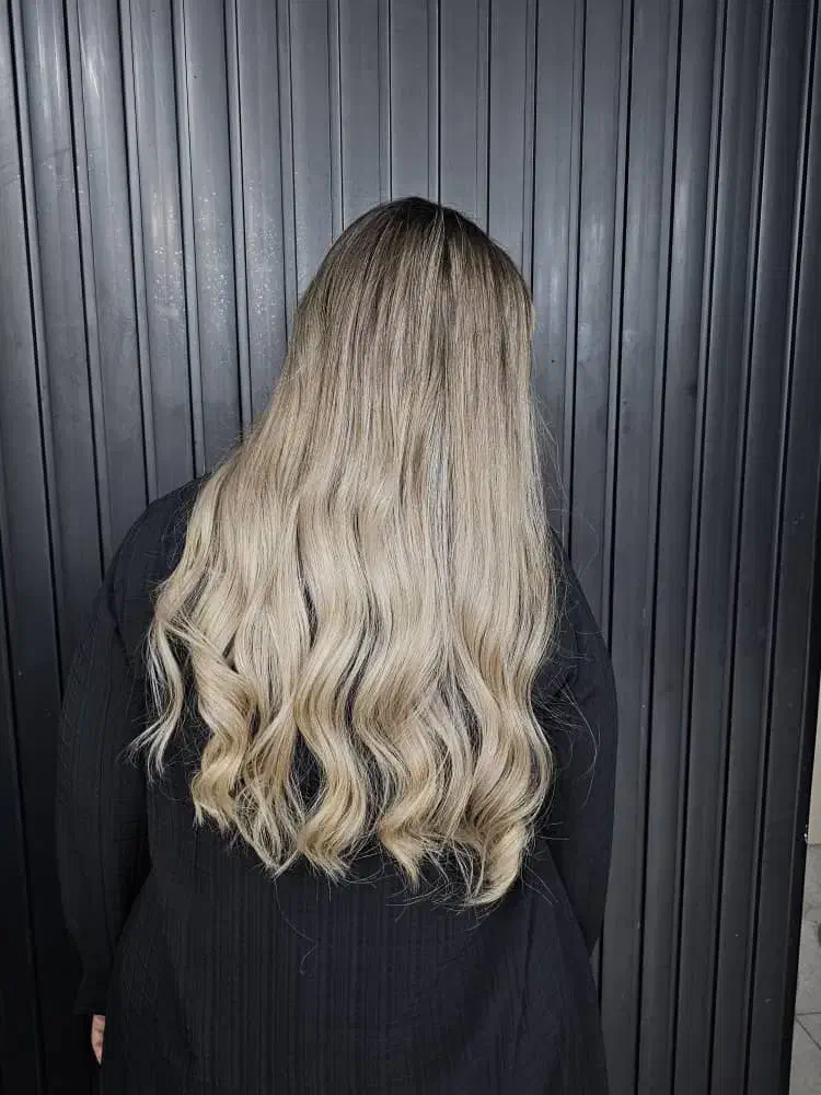 مدل رنگ مو|خدمات آرایشگری و زیبایی|شهرکرد, |دیوار