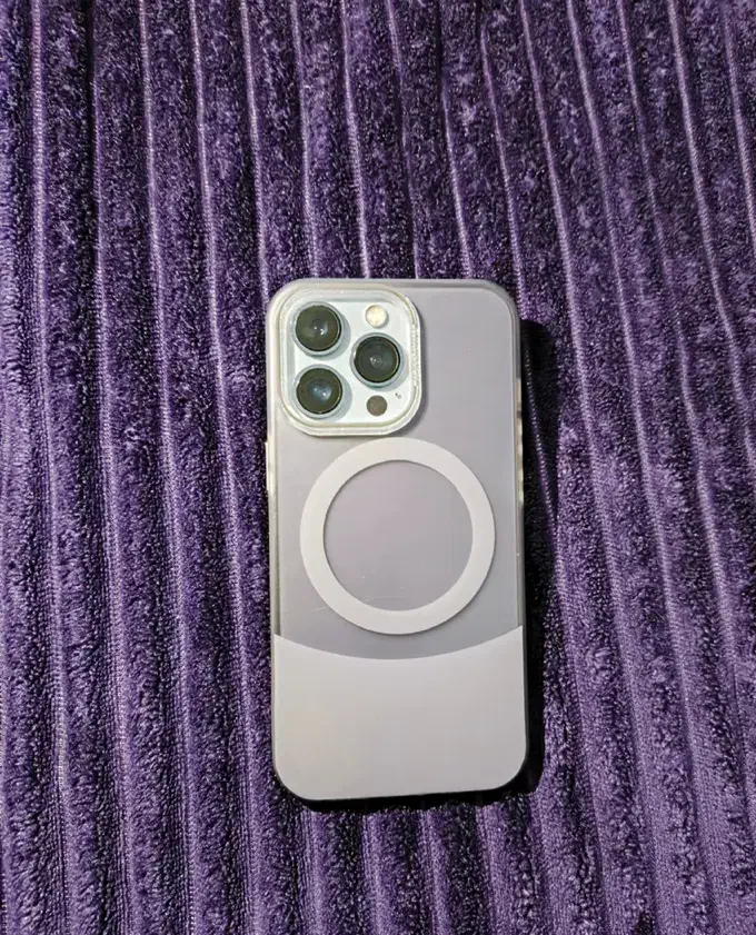 ایفون ۱۳ پرو|موبایل|یاسوج, |دیوار