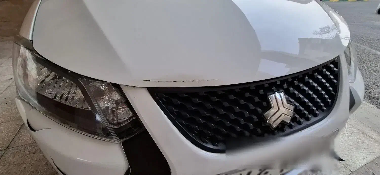 کوییک مدلGX|خودرو سواری و وانت|قم, پردیسان|دیوار