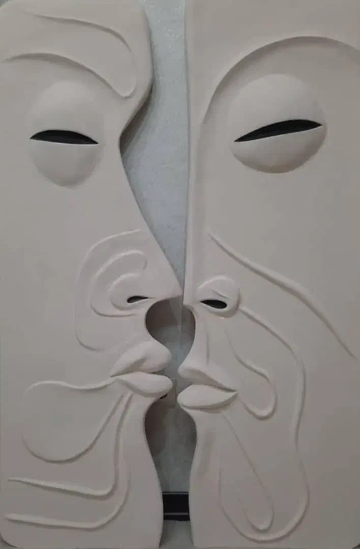 گچبری مدرن / آموزش و اجرا|خدمات آموزشی|شیراز, پارک آزادی|دیوار