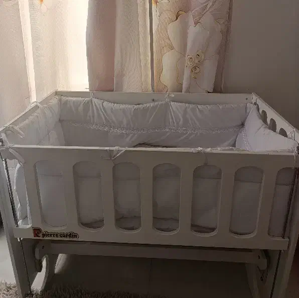 تخت،گهواره کنار مادر|تخت و صندلی بچه|شهریار, شهرک وائین|دیوار