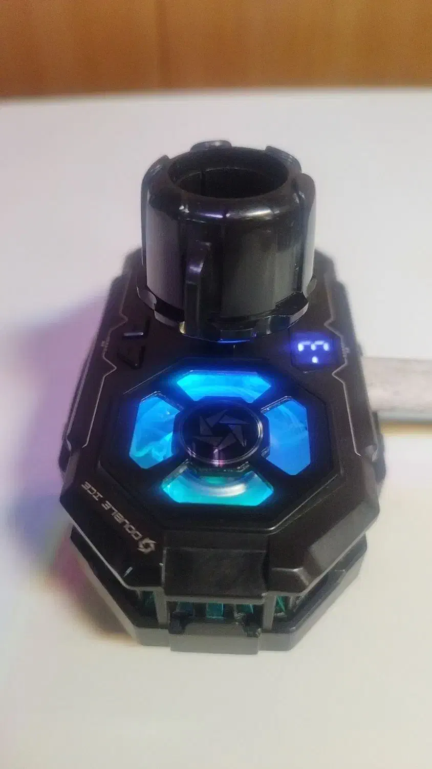 فن خنک کننده گوشی مدل SL-22|لوازم جانبی موبایل و تبلت|تهران, تهرانپارس جنوبی|دیوار