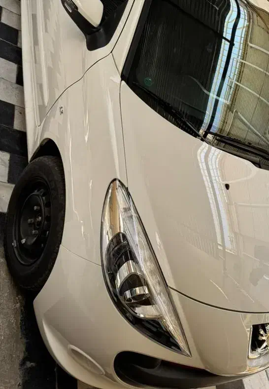 پژو 207 فلز هیدرولیک|خودرو سواری و وانت|بیرجند, |دیوار