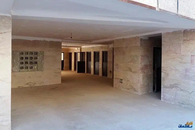 انباری ۱۴۰ متر شهرک فجر|اجارهٔ آپارتمان|پارسآباد, |دیوار