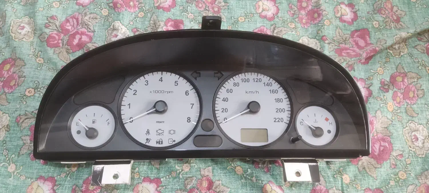 کیلومتر پارس.elx.پنل داشپورتslx و مچی دستگیره در|قطعات یدکی و لوازم جانبی|تهران, آذری|دیوار