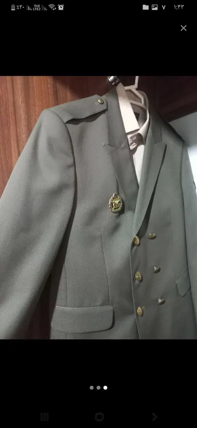 لباس فصل زمستانی کامل|لباس|رباطکریم, رباطکریم|دیوار