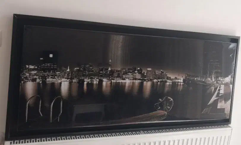 تابلو|تابلو، نقاشی، عکس|گناباد, |دیوار