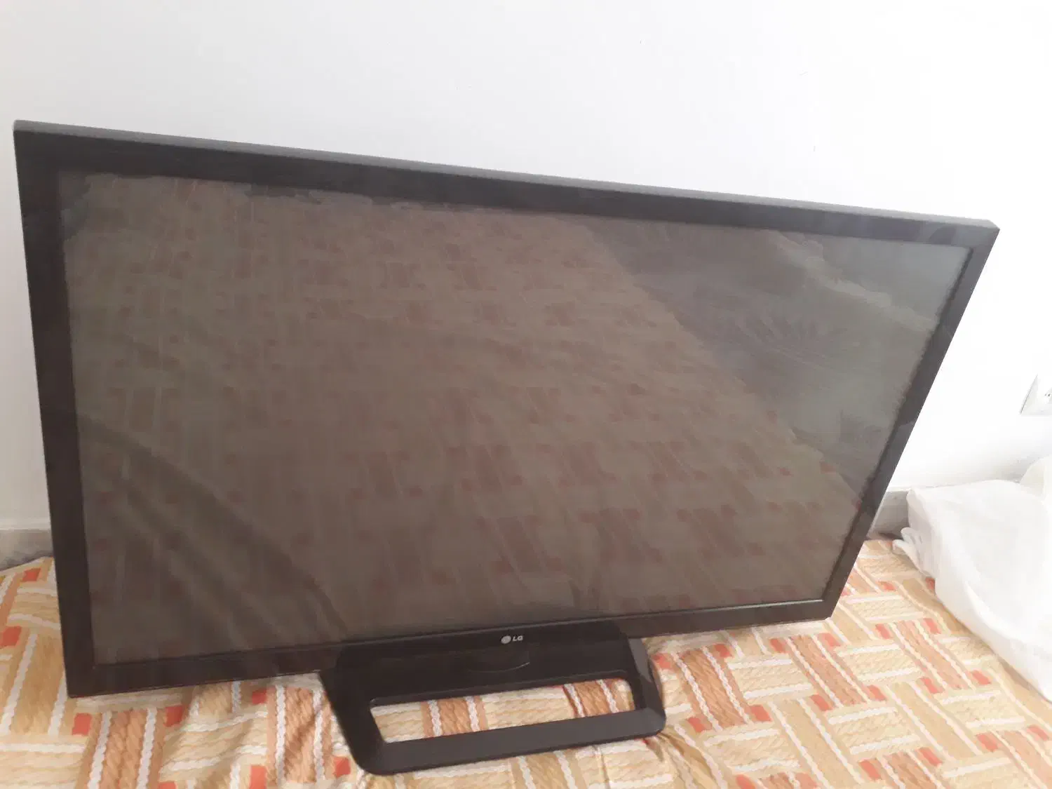 الجی۴۲ اینچ ال جی|تلویزیون و پروژکتور|پیرانشهر, |دیوار