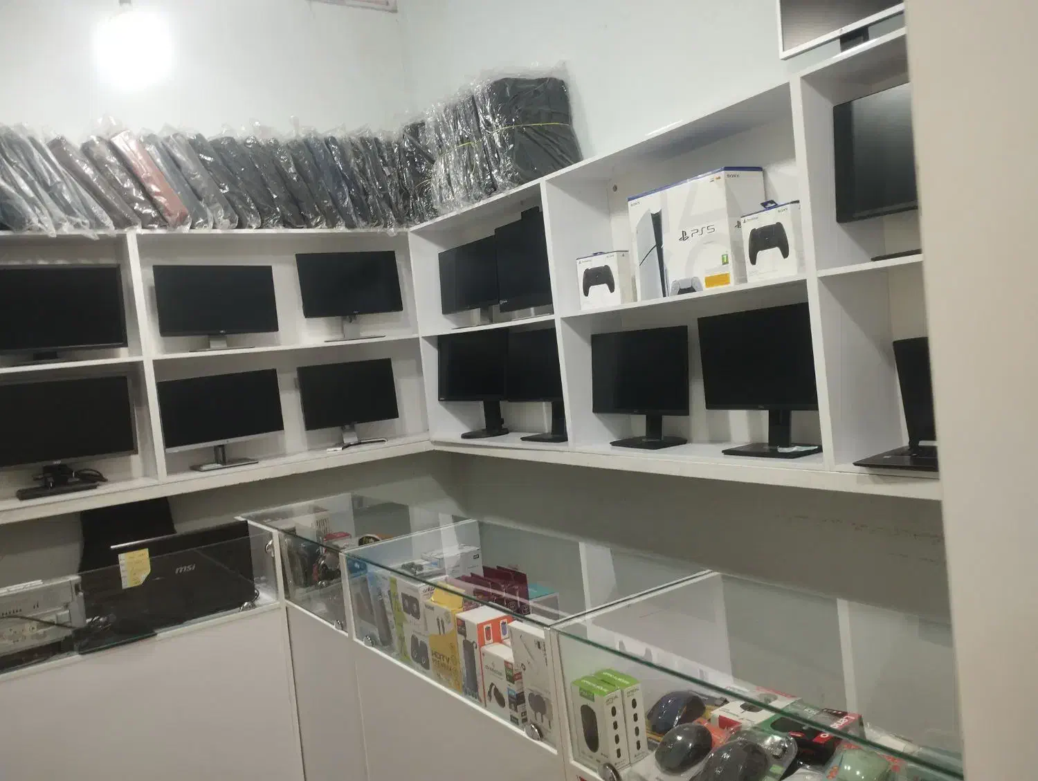 خرید و فروش لپ تاپ و کامپیوتر نقد و اقساط|رایانه همراه|ایلام, |دیوار