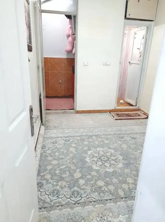 واحد۵۹متری طبقه ۴تروتمیز|فروش آپارتمان|باقرشهر, |دیوار