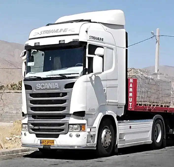 سنگین|خودرو سنگین|میناب, |دیوار