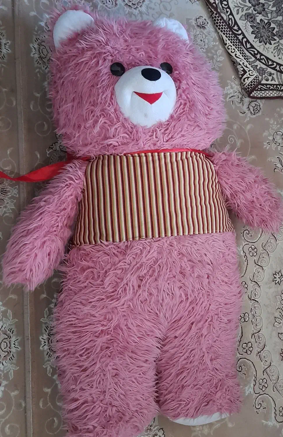 عروسک خرس|اسباب‌‌بازی|ری, دیلمان|دیوار