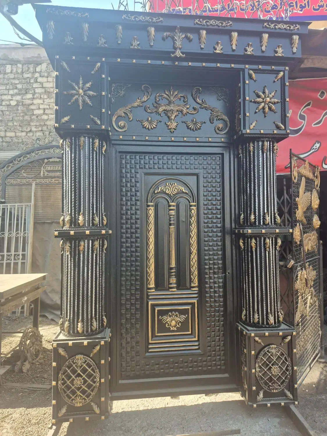 استخدام جوشکار ماهر|استخدام صنعتی، فنی، مهندسی|قروه, |دیوار