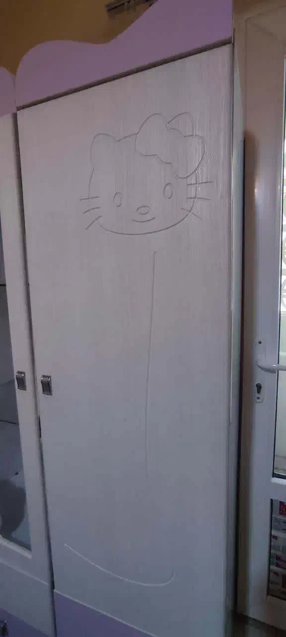 کمد و ویترین|جاکفشی، کمد، دراور|تهران, شهرک چیتگر|دیوار