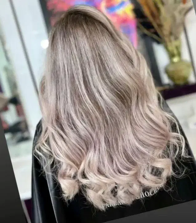 تخفیفات ویژه شب یلدا|خدمات آرایشگری و زیبایی|شهرکرد, |دیوار