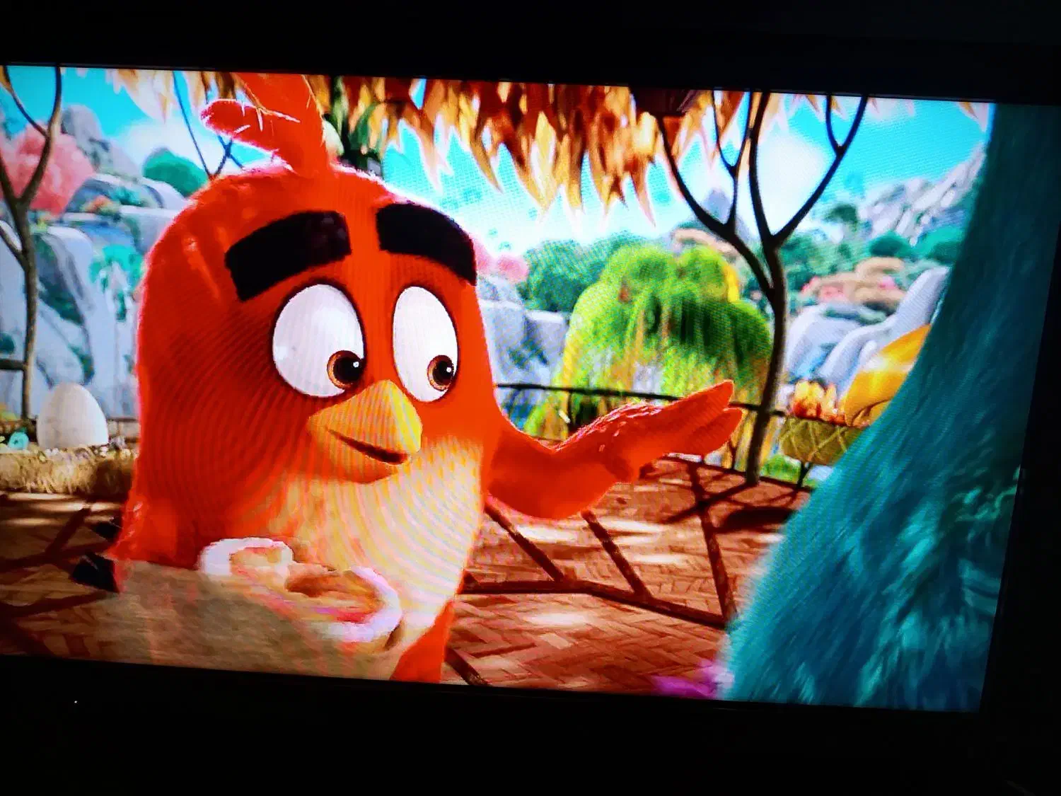 تلویزیون۴۶اینچ براویاSONY اصل بامیز|تلویزیون و پروژکتور|کرج, شهرک شهرداری|دیوار