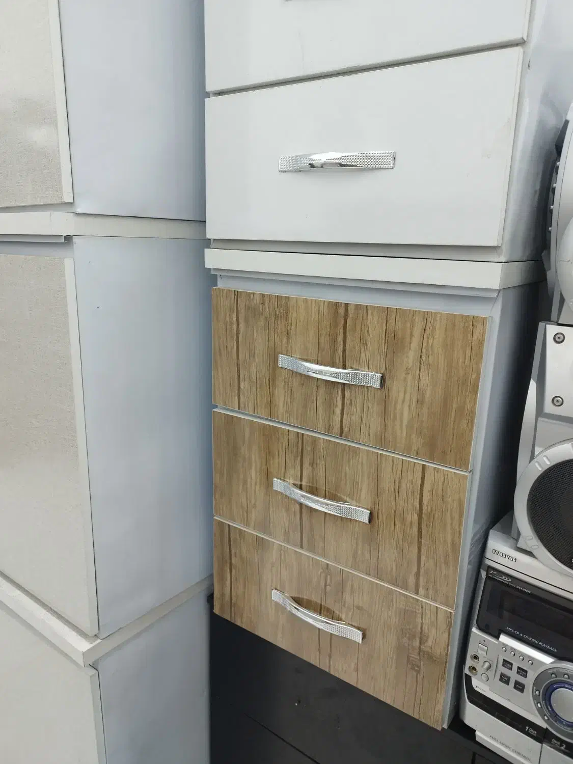 فروش کابینت|مصالح و تجهیزات ساختمان|شیروان (خراسان), |دیوار