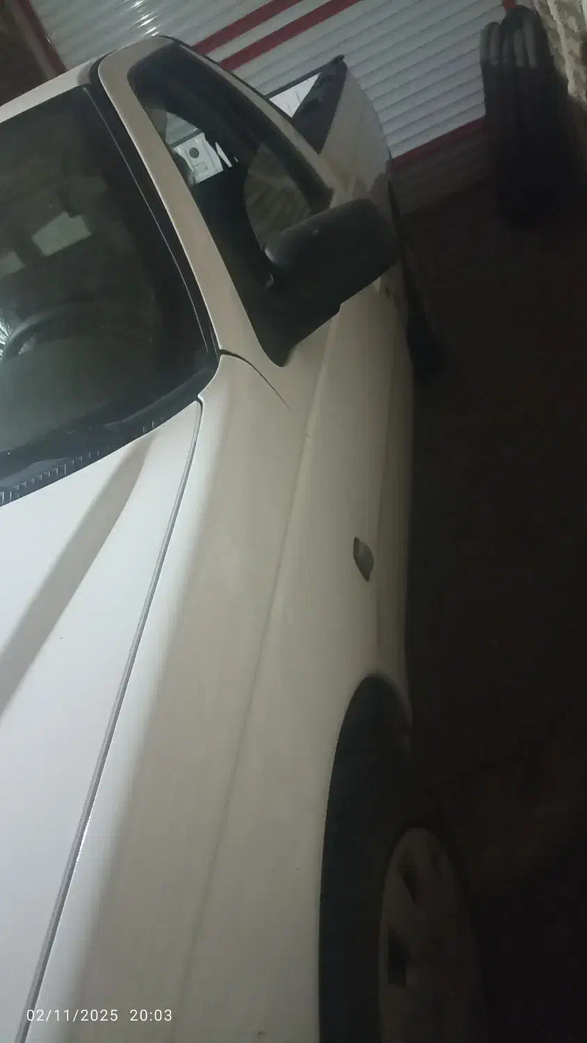 اریسان دوگانه|خودرو سواری و وانت|تکاب, |دیوار