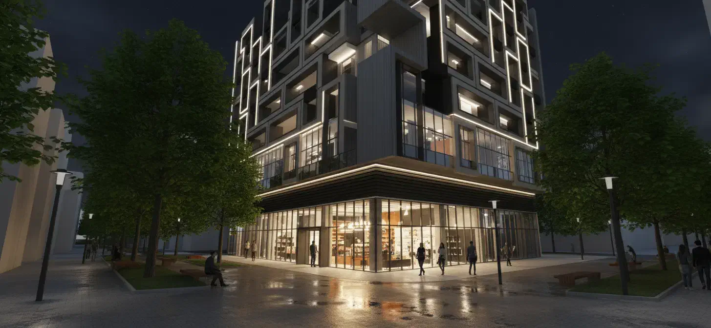 طراحی نمای تخصصی و 3d پروژه های دانشجویی|خدمات پیشه و مهارت|اصفهان, قلعه طبره|دیوار