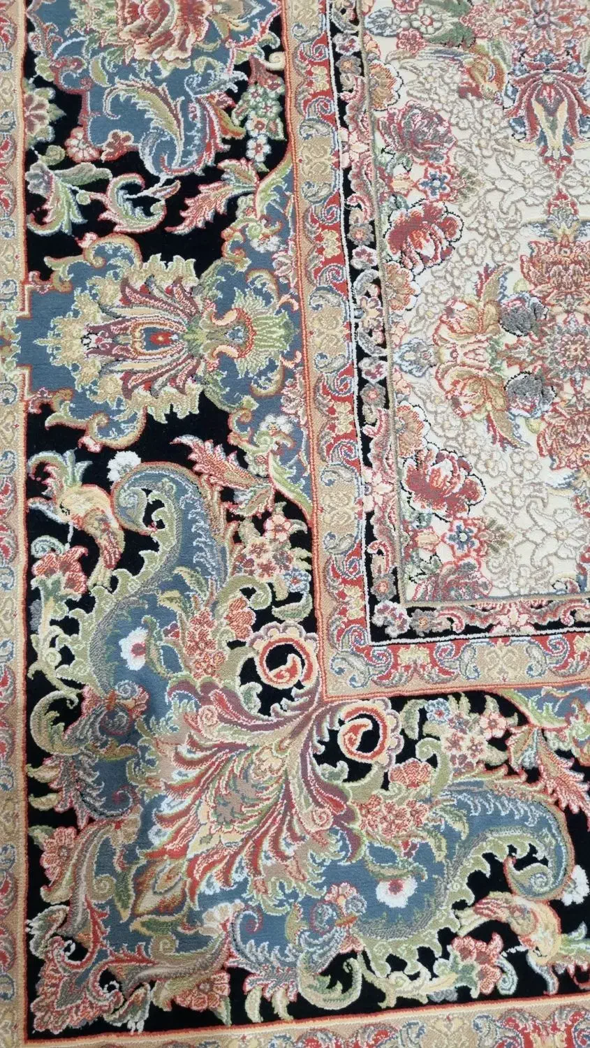 ۵ عددفرش۹متری۱۰۰۰ شانه تافته وتابلودکوراتیو رایگان|فرش|تهران, امام زاده حسن|دیوار