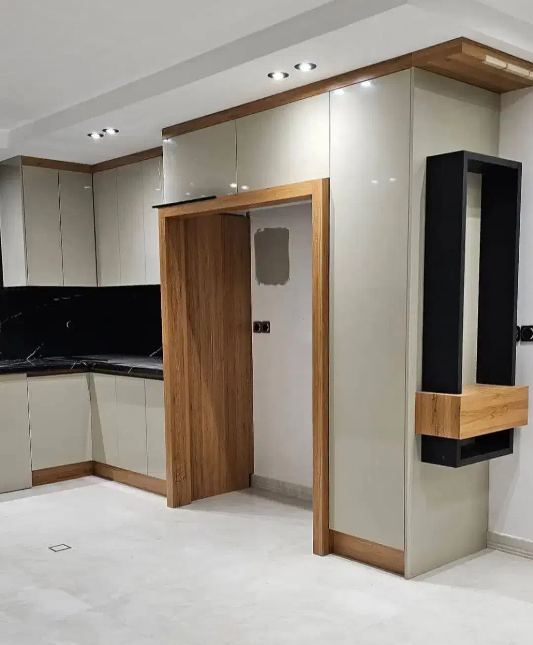 کابینت کمد تیوی وال|خدمات پیشه و مهارت|شیروان (خراسان), |دیوار