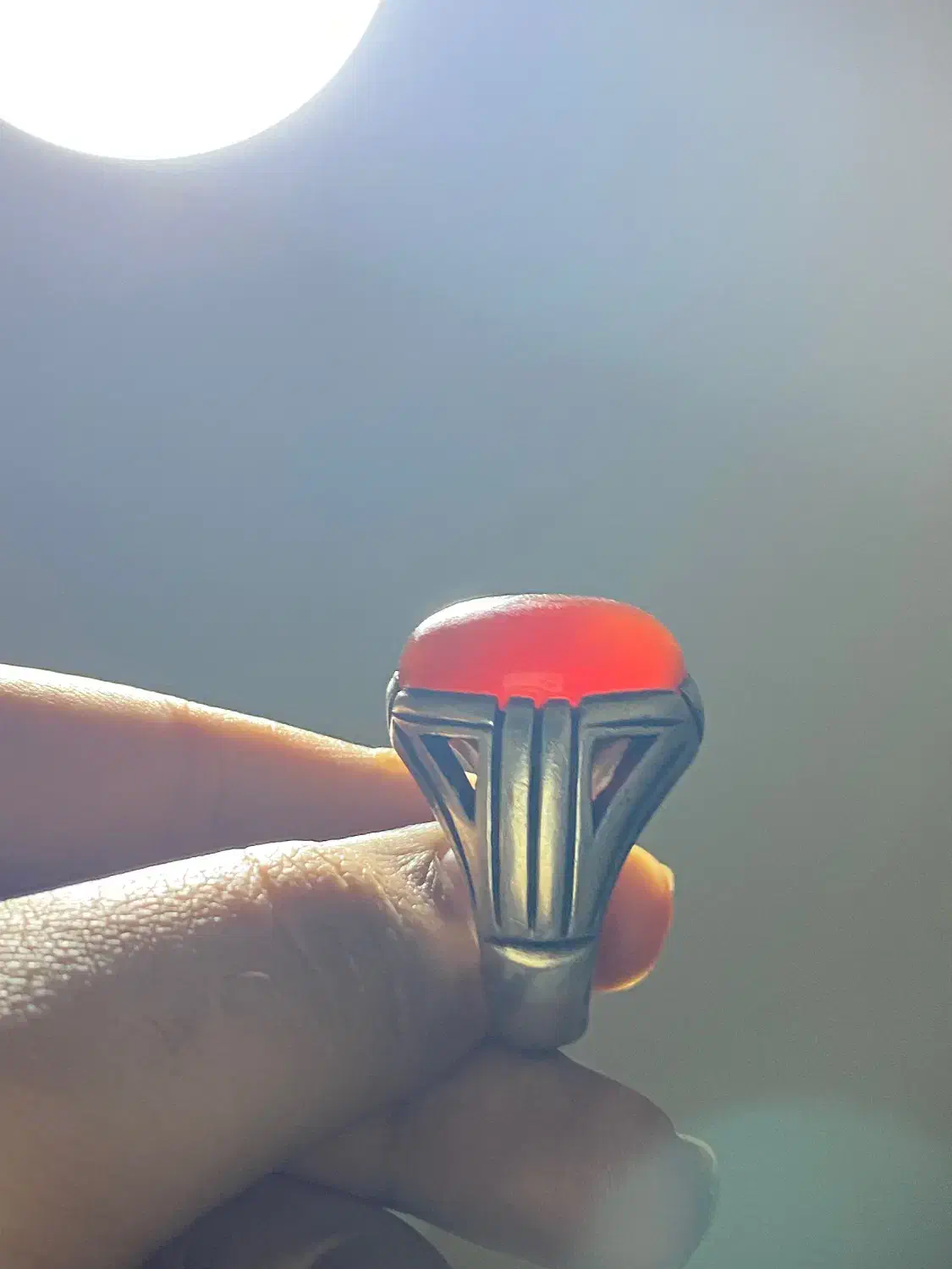 انگشتر یمنی|جواهرات|صفادشت, |دیوار