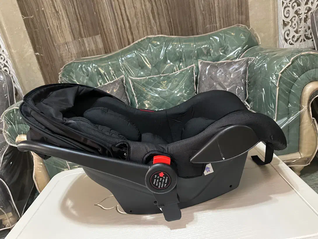 کریربچه|کالسکه و لوازم جانبی|مشهد, سید رضی|دیوار