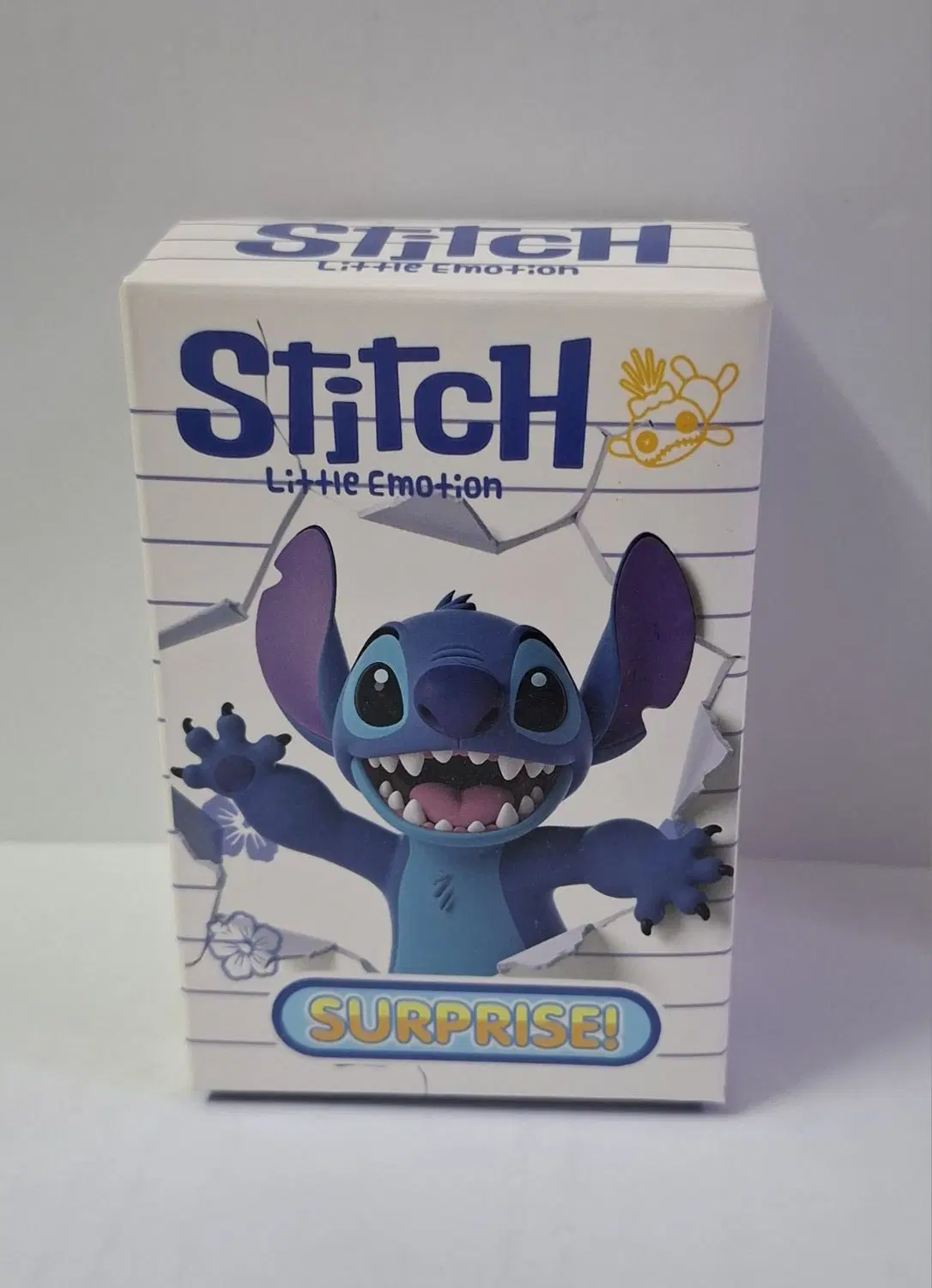 فیگور دیزنی(Disney) اصل طرح استیچ(استیج) خارجی|اسباببازی|تهران, پرستار|دیوار