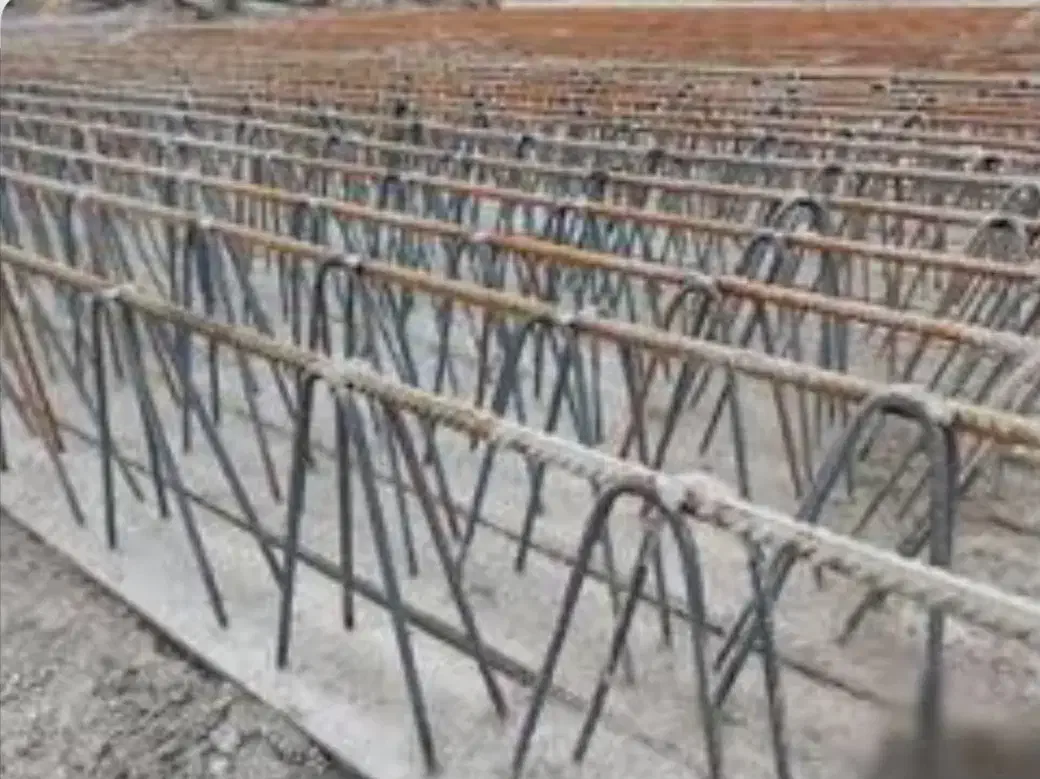 تیرچه هر متر طول ۱۷۵ هزار تومان|مصالح و تجهیزات ساختمان|اهواز, کوی مهدیس|دیوار