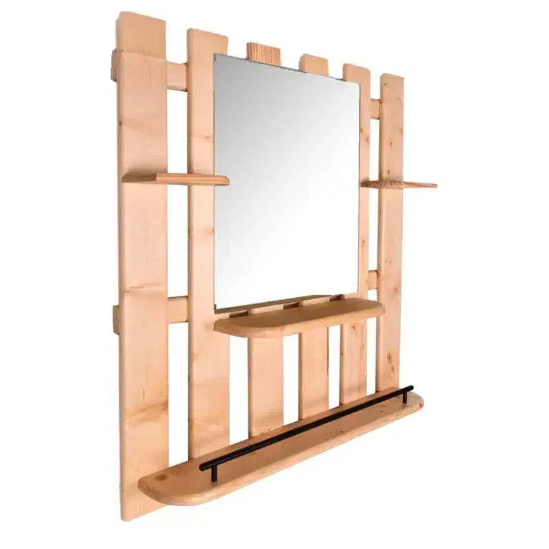 آینه سرویس بهداشتی|لوازم سرویس بهداشتی|شهریار, کهنز|دیوار