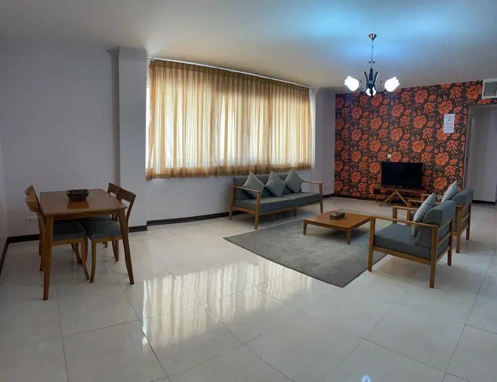 اجاره سوییت اپارتمان مبله منزل دربست روزانه|اجارهٔ کوتاهمدت آپارتمان و سوئیت|اصفهان, هزارجریب|دیوار