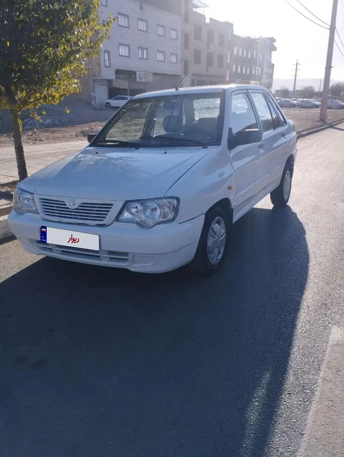 پراید 132 مدل 88|خودرو سواری و وانت|زنجان, |دیوار