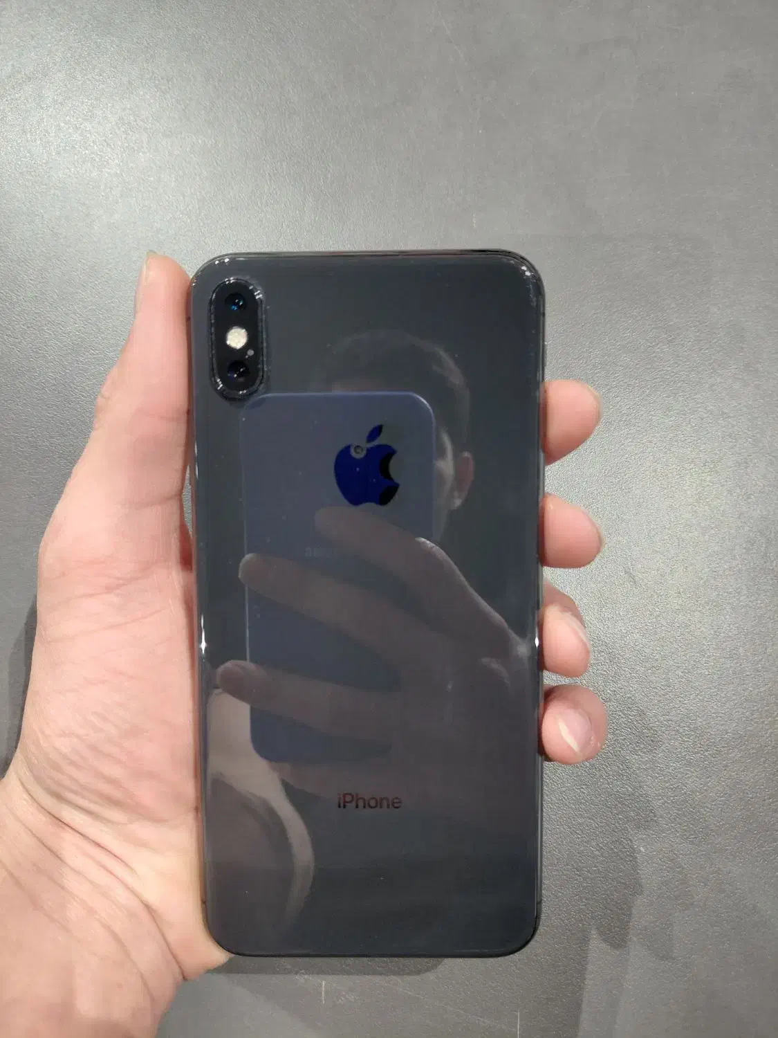 آیفون XS MAX|موبایل|بندرعباس, |دیوار