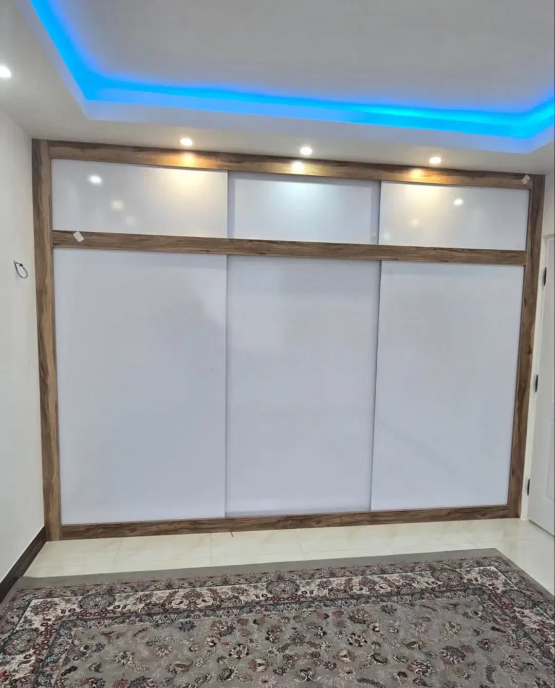 طراحی واجرای انواع کابینت،کمددیواری، تخت تاشو|خدمات پیشه و مهارت|پاکدشت, پاکدشت (مامازند)|دیوار