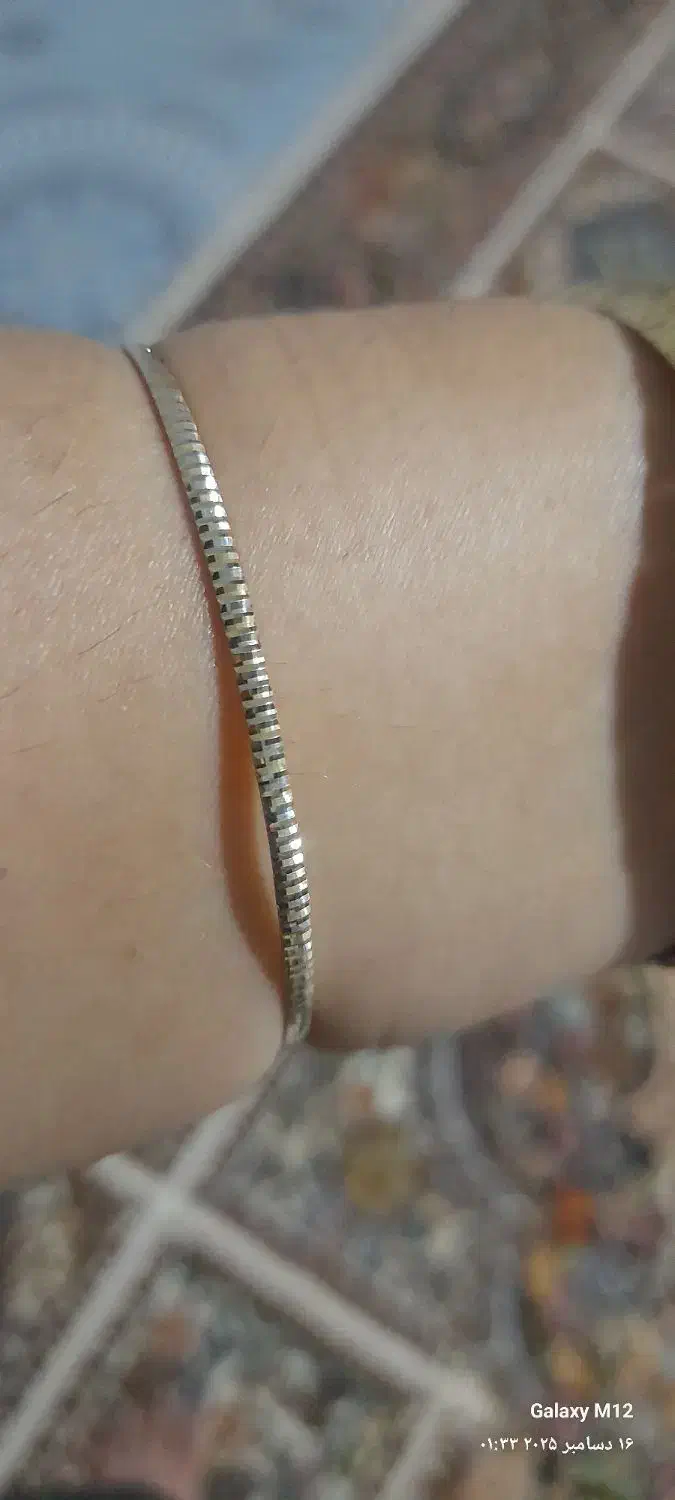 النگو نو ۳گرم ۴۸۰ سوت|جواهرات|نیشابور, فردوسی جنوبی|دیوار