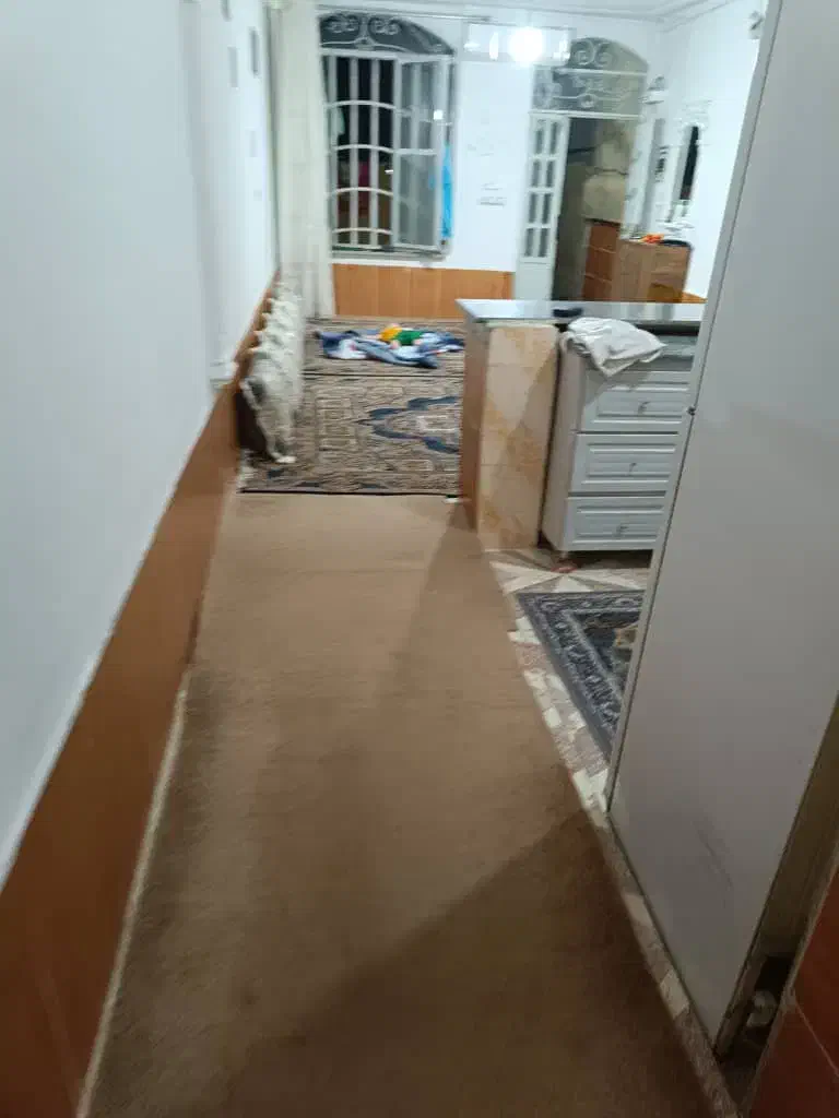 فروش و تهاتر منزل ۸۰ متر دو طبقه مستقل|فروش خانه و ویلا|شیراز, شهرک سعدی|دیوار