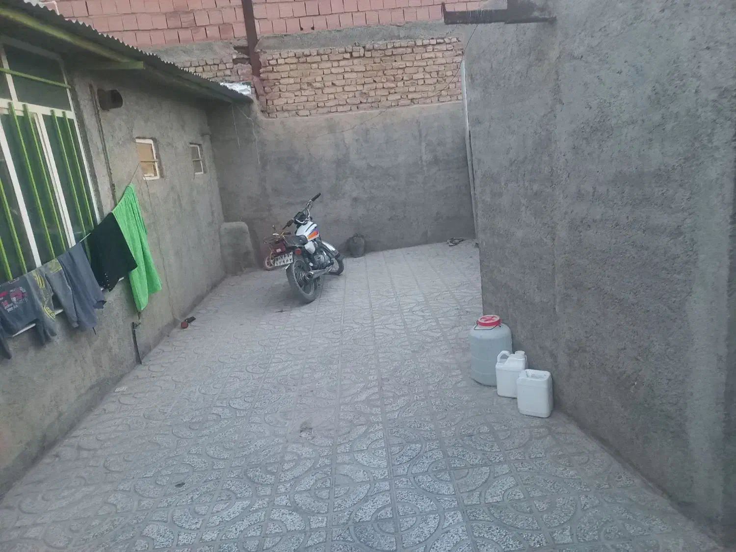 خانه ویلایی|فروش خانه و ویلا|شیروان (خراسان), |دیوار