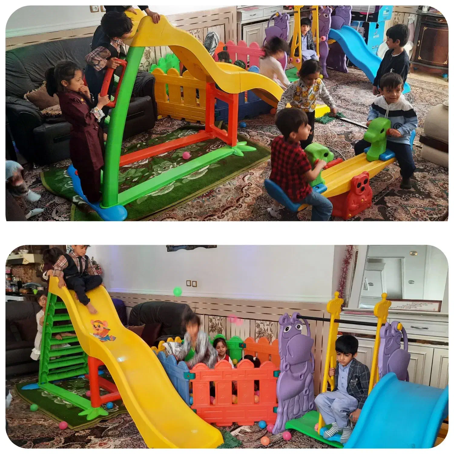 مهدالرضا راه بهشت.پیش دبستانی|خدمات آموزشی|زاهدان, |دیوار