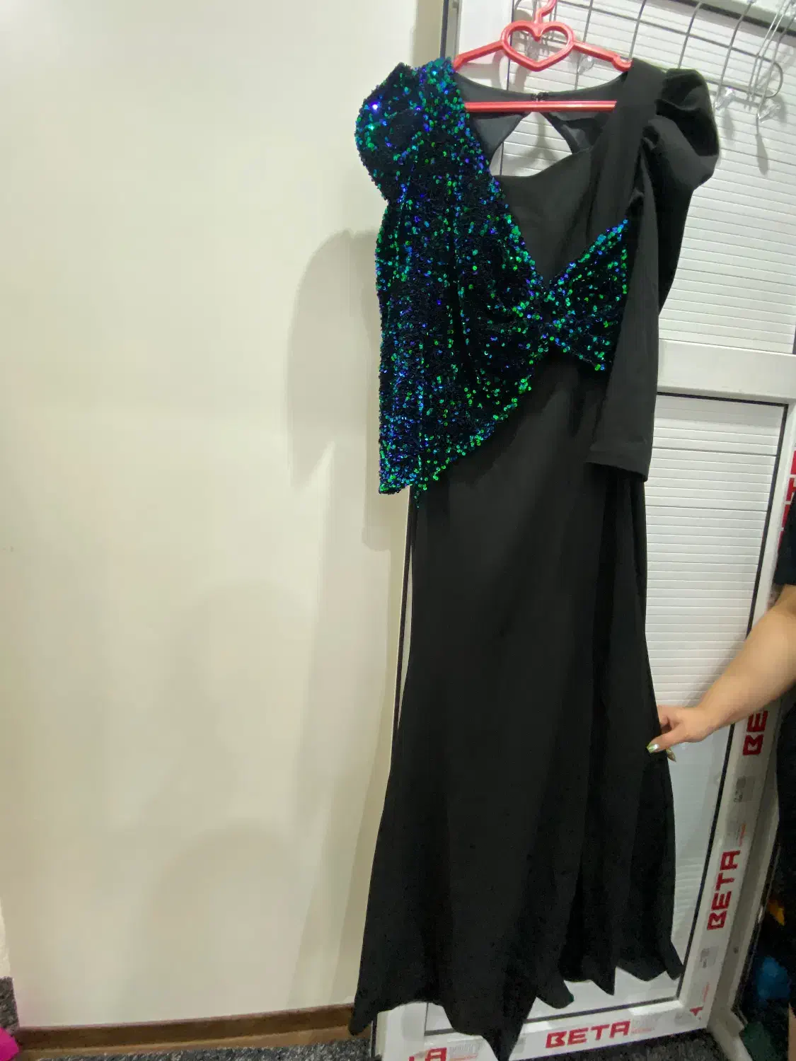 لباس مجلسی|لباس|اهواز, نادری|دیوار