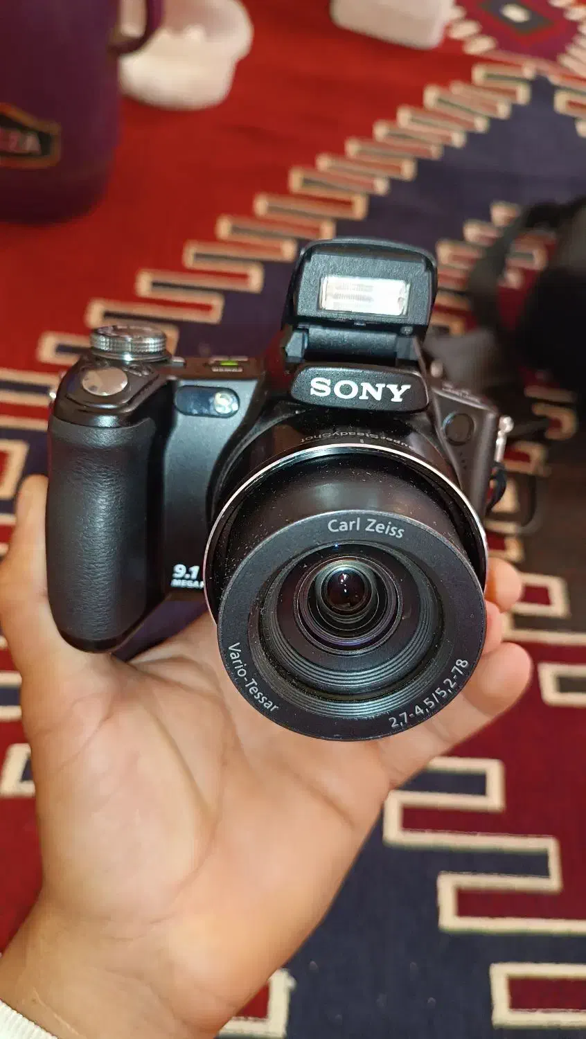 دوربین فیلمبرداری عکاسی|دوربین عکاسی و فیلمبرداری|بران, |دیوار