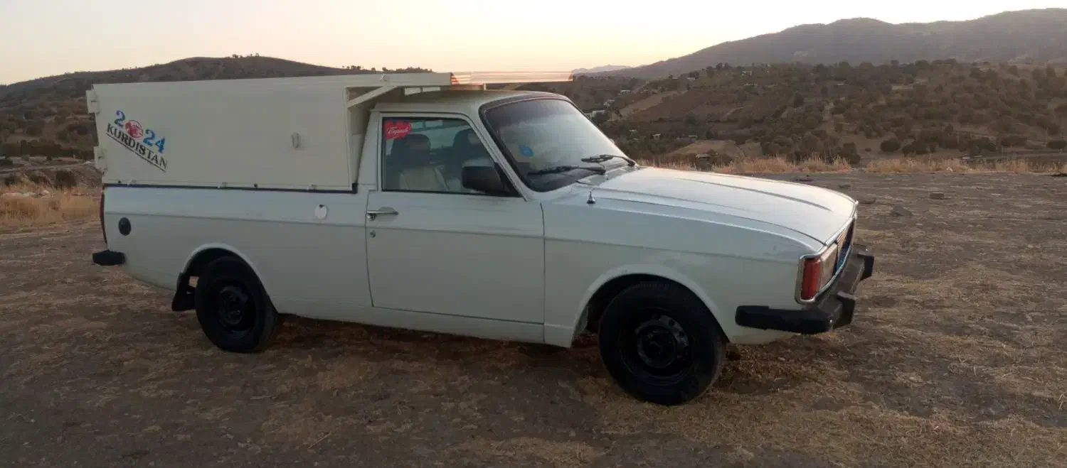 کردستان بانه|خودرو سواری و وانت|بانه, |دیوار