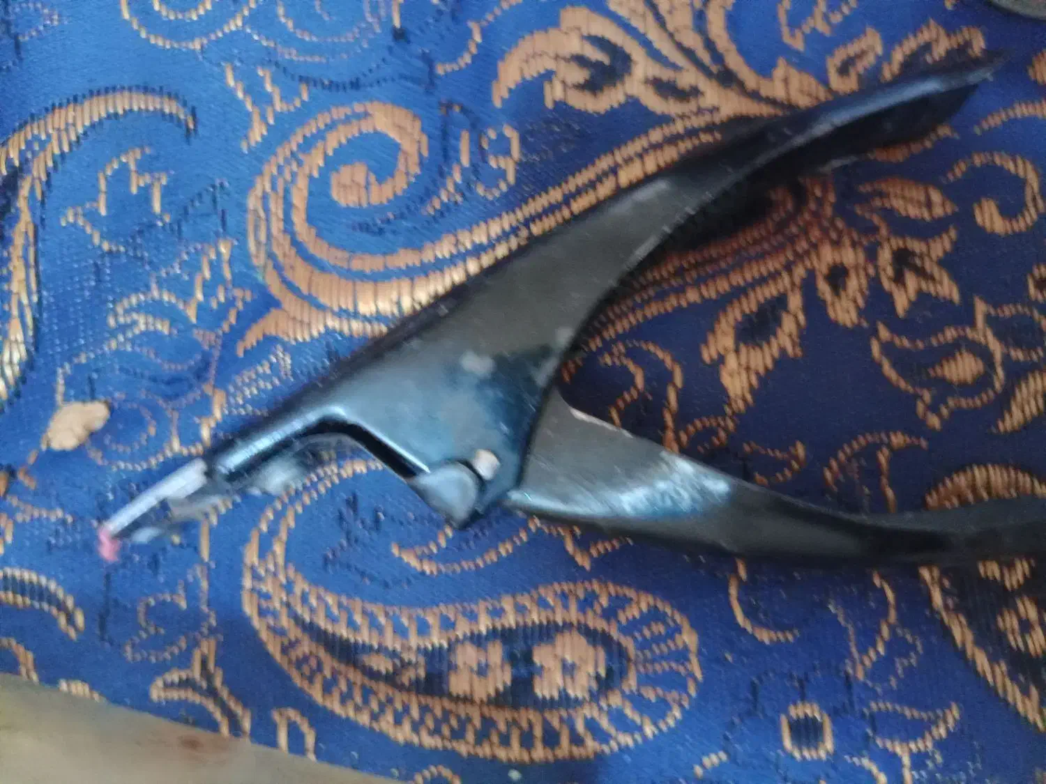 وسایل کاشت ناخن 4500|آرایشی، بهداشتی، درمانی|اردکان, |دیوار