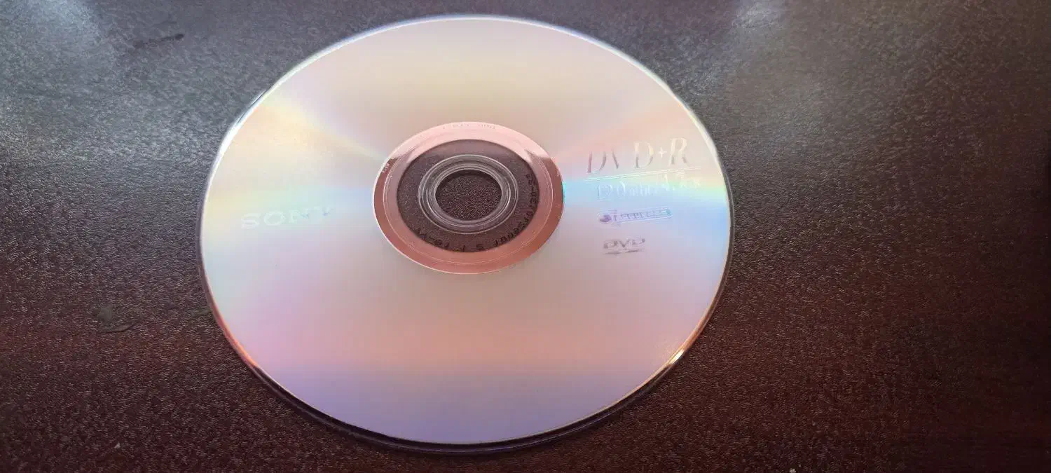 DVD خام|قطعات و لوازم جانبی رایانه|تهران, دریاچه شهدای خلیج فارس|دیوار