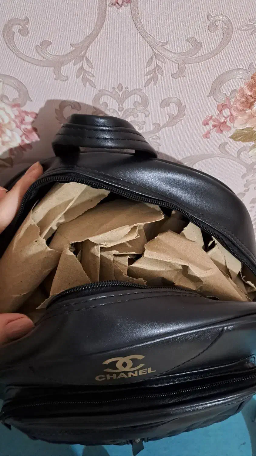 کیف کوله پشتی|کیف، کفش، کمربند|اراک, |دیوار