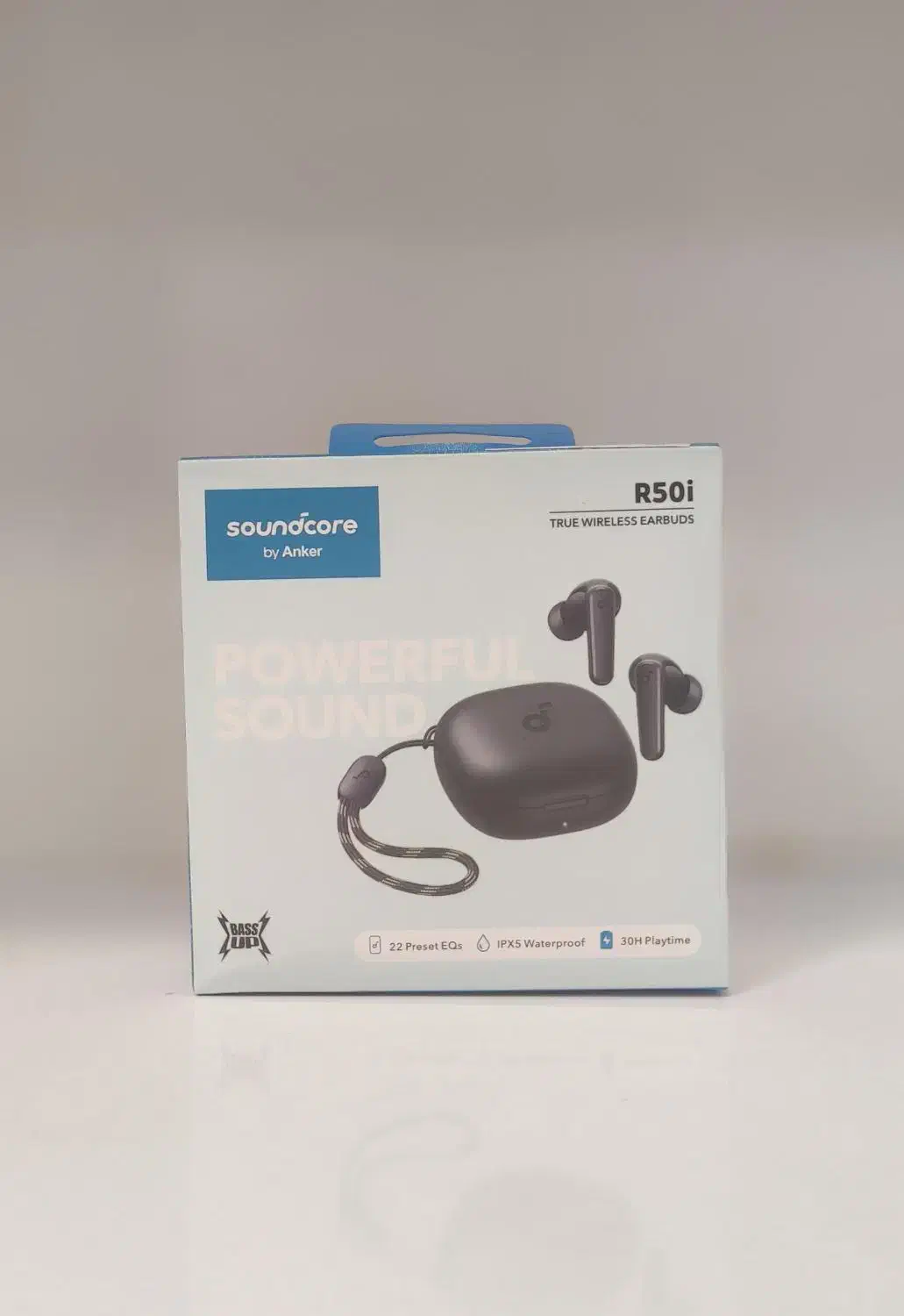 ایرپاد انکر R50i|لوازم جانبی موبایل و تبلت|بندر ماهشهر, |دیوار