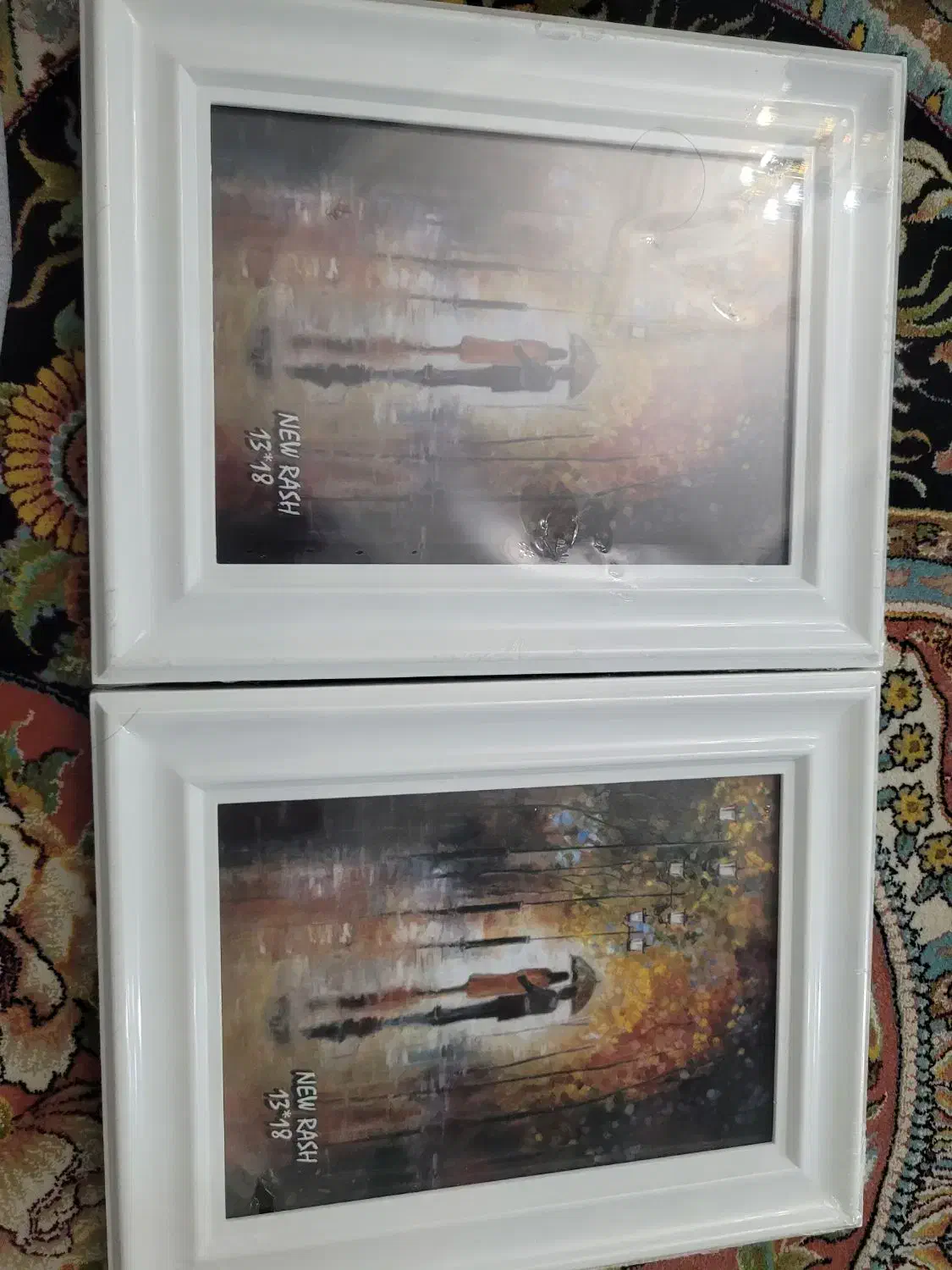 قاب عکس|تابلو، نقاشی، عکس|تهران, نازی‌آباد|دیوار