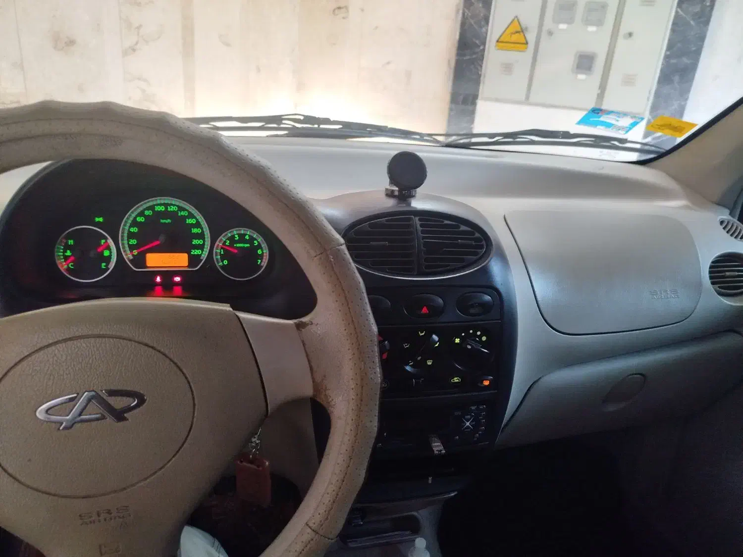 ام وی ام ۱۱۰ سه سیلندر مدل ۹۱ بی رنگ|خودرو سواری و وانت|کردکوی, |دیوار