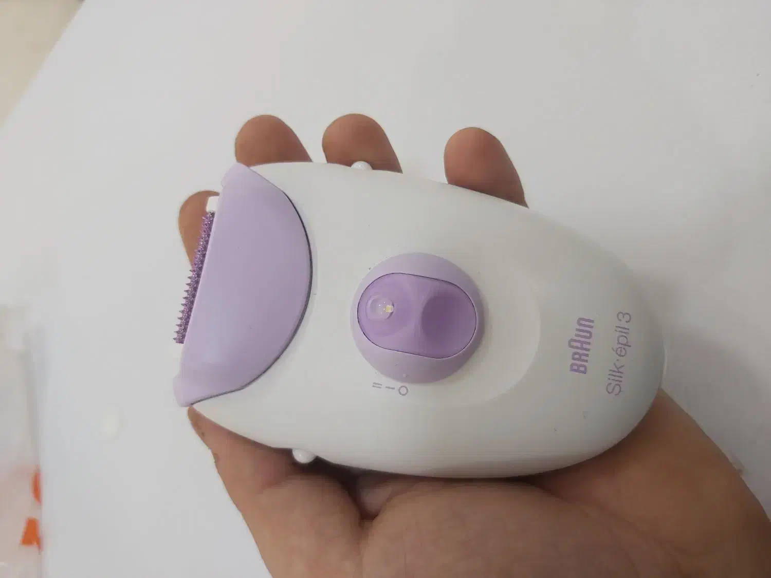 اپیلیدی مارک براوون سری ۳|آرایشی، بهداشتی، درمانی|دهلران, |دیوار