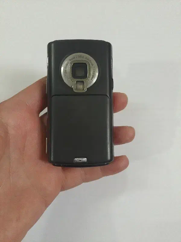 nokia n95 8G نوکیا|موبایل|تهران, هاشم‌آباد|دیوار